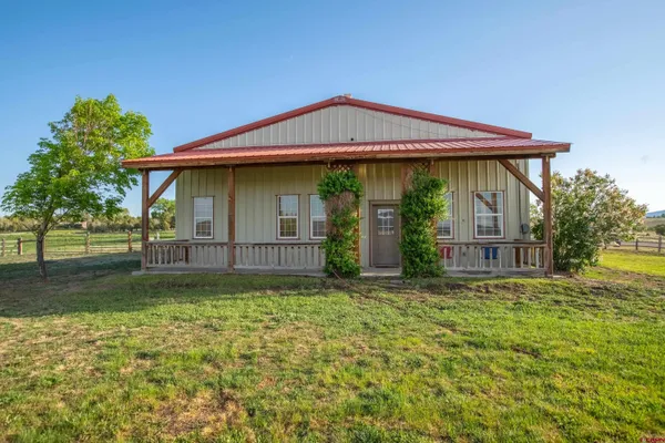 $1,750,000 | 777 County Road 977, Ignacio, CO 81137