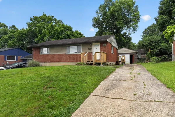 $214,900 | 171 Brookhaven Avenue, Cincinnati, OH 45215