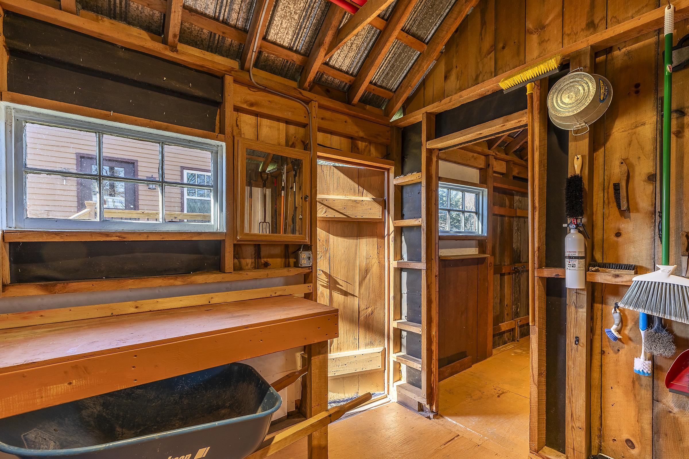 1799 Old West Road Arlington, VT 05250 - Photo 20 of 31 Gallery Image 20