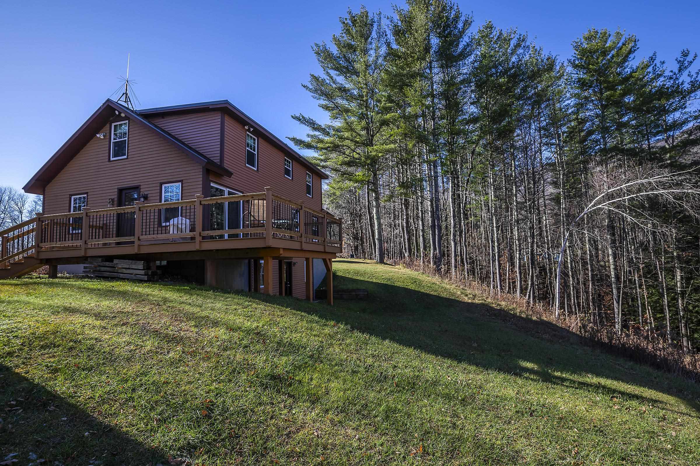1799 Old West Road Arlington, VT 05250 - Photo 28 of 31 Gallery Image 28