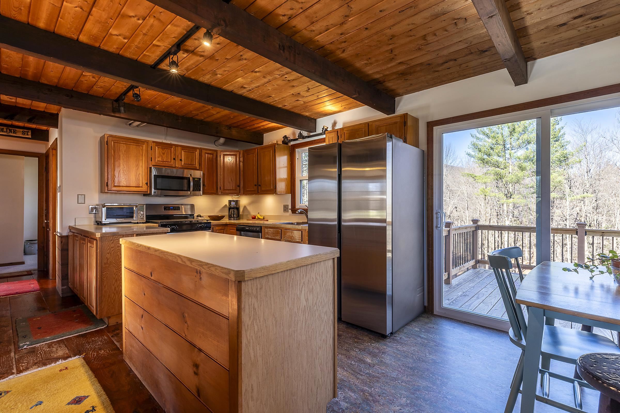 1799 Old West Road Arlington, VT 05250 - Photo 29 of 31 Gallery Image 29