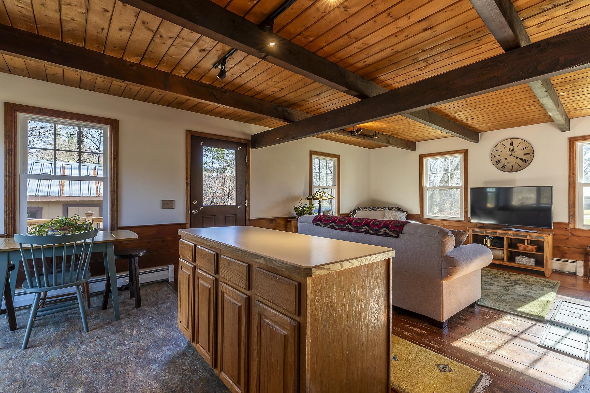 1799 Old West Road Arlington, VT 05250 - Photo 3 of 31 Gallery Image 3