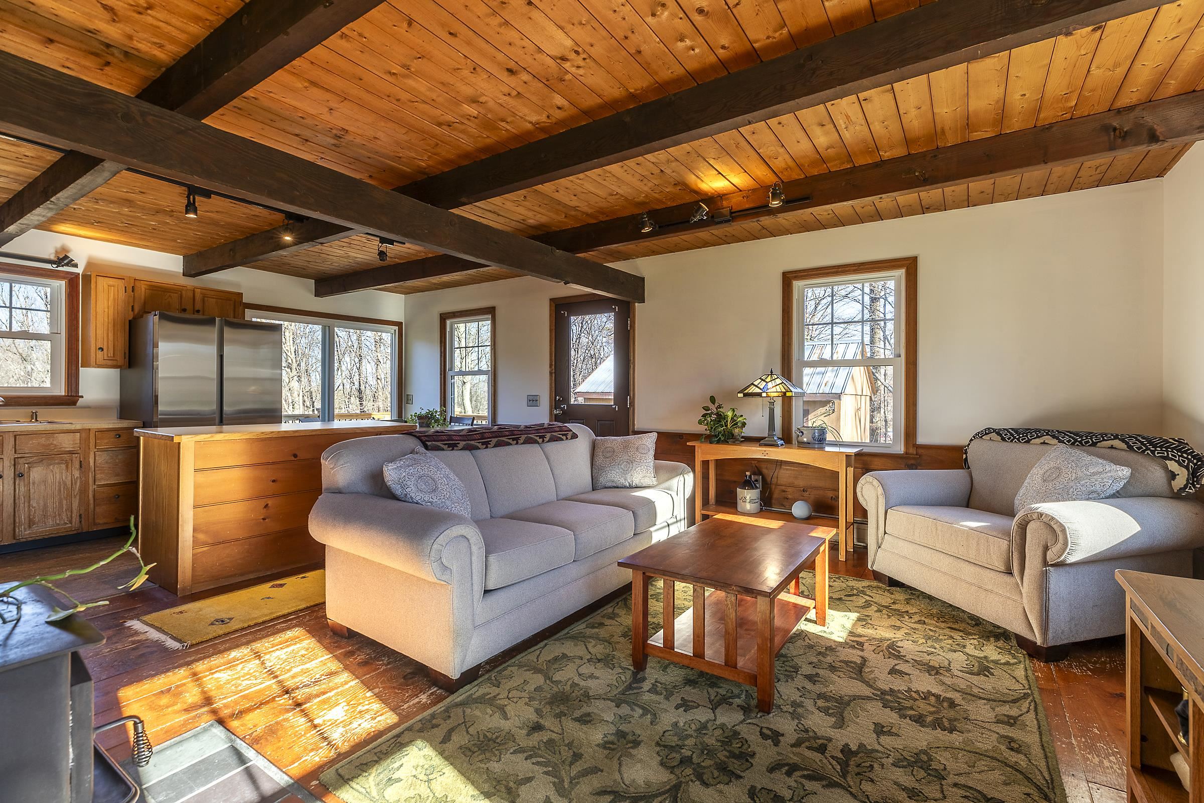 1799 Old West Road Arlington, VT 05250 - Photo 5 of 31 Gallery Image 5