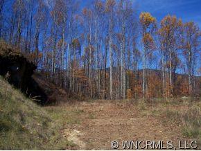 0 Red Bank Road Waynesville, NC 28786 - Photo 12 of 12 a view of outdoor space with wooden fence