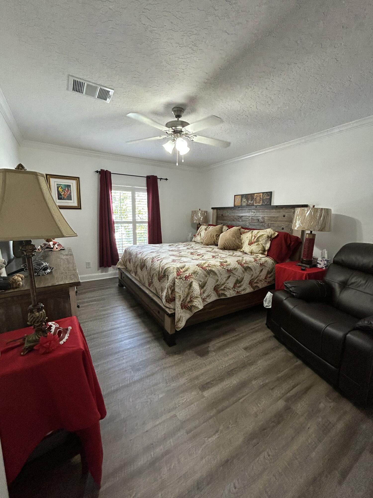 2004 Southeast 30th Street Okeechobee, FL 34974 - Photo 10 of 21 Bedroom