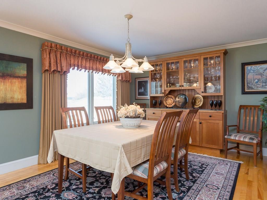 45 Nubble Road York, ME 03909 - Photo 19 of 35 The open-concept living room opens...
