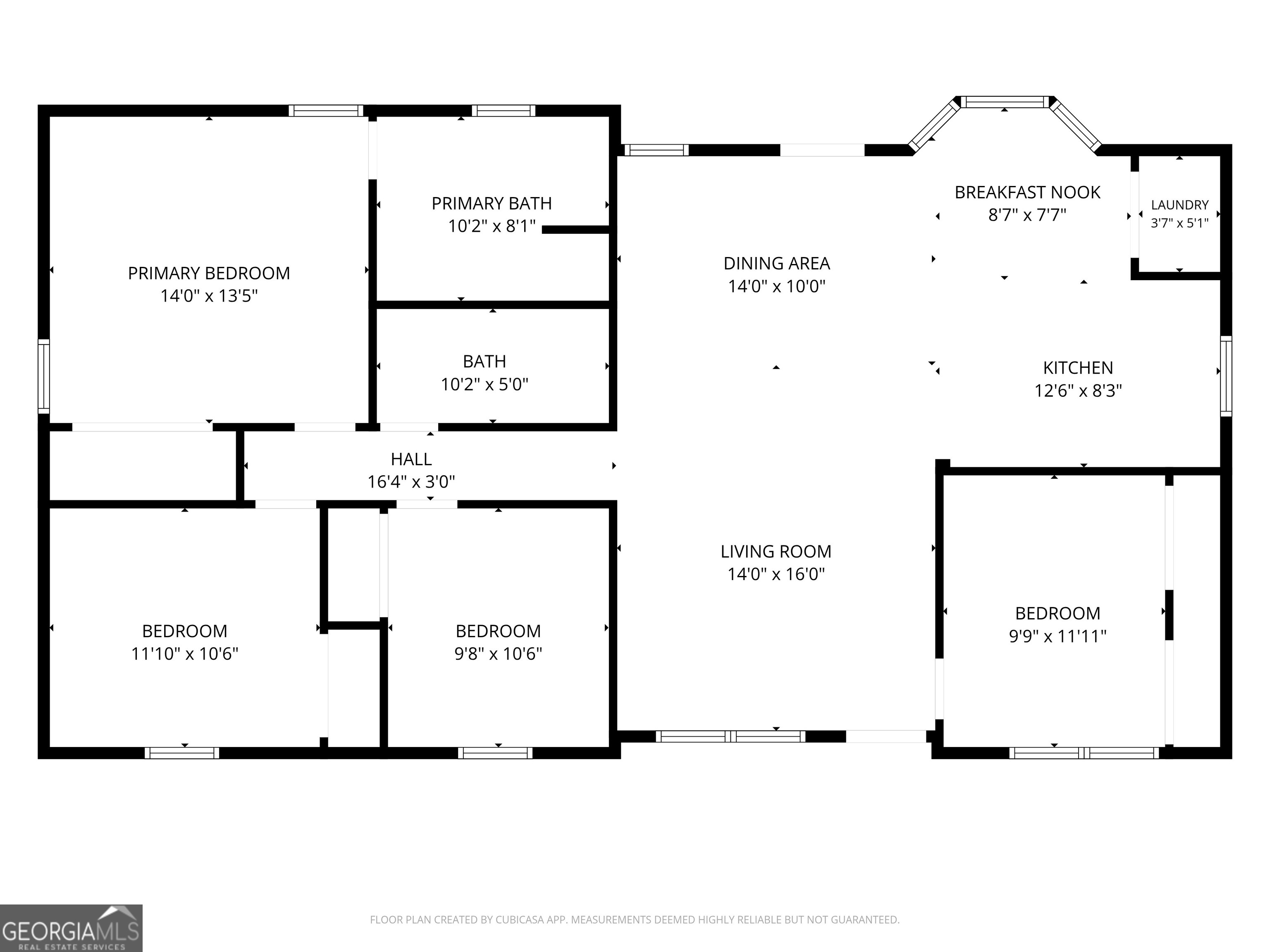 100 North Rover Road Williamson, GA 30292 - Photo 43 of 43