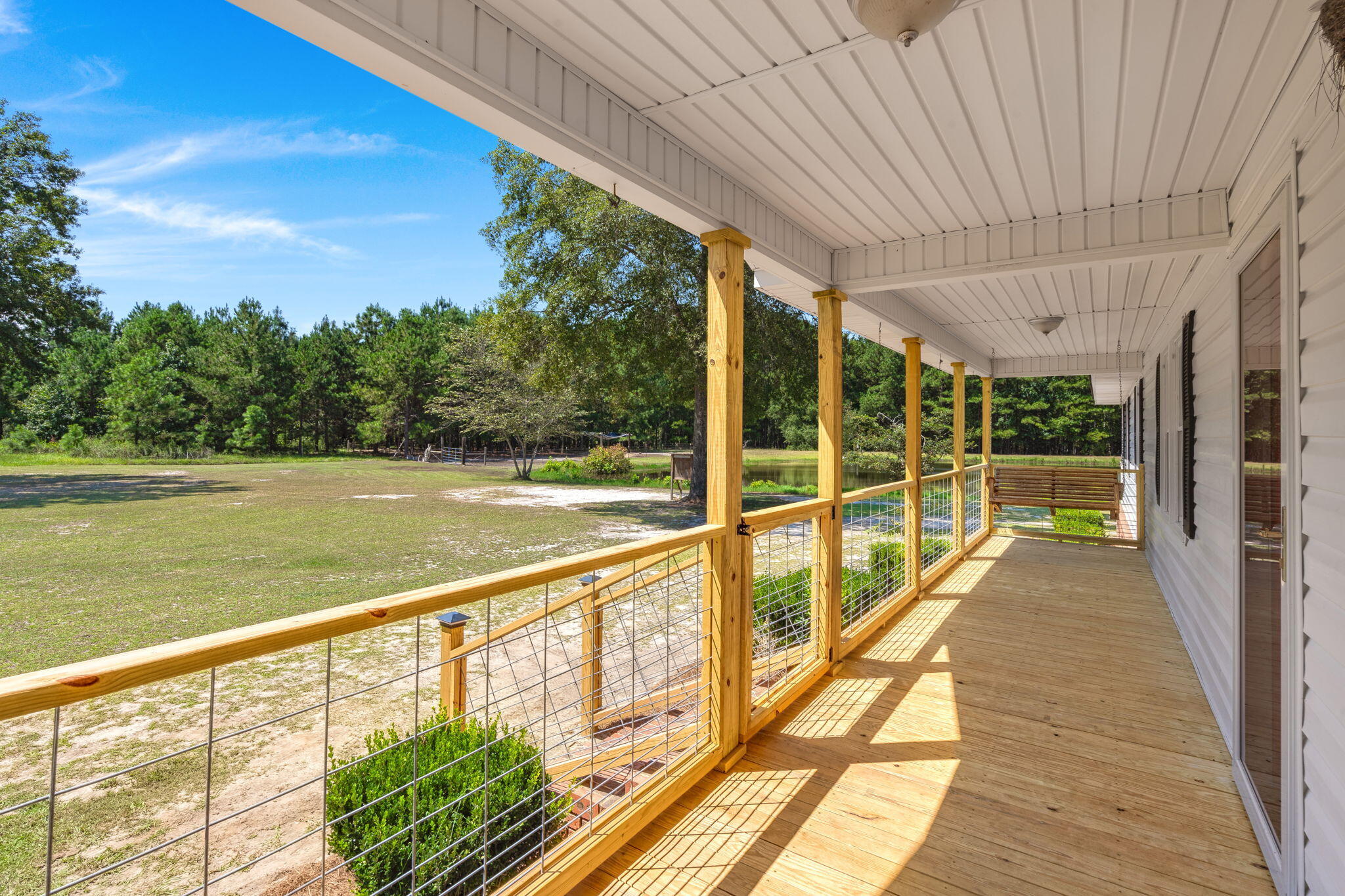 2715 Carver School Road Cope, SC 29038 - Photo 8 of 55 6