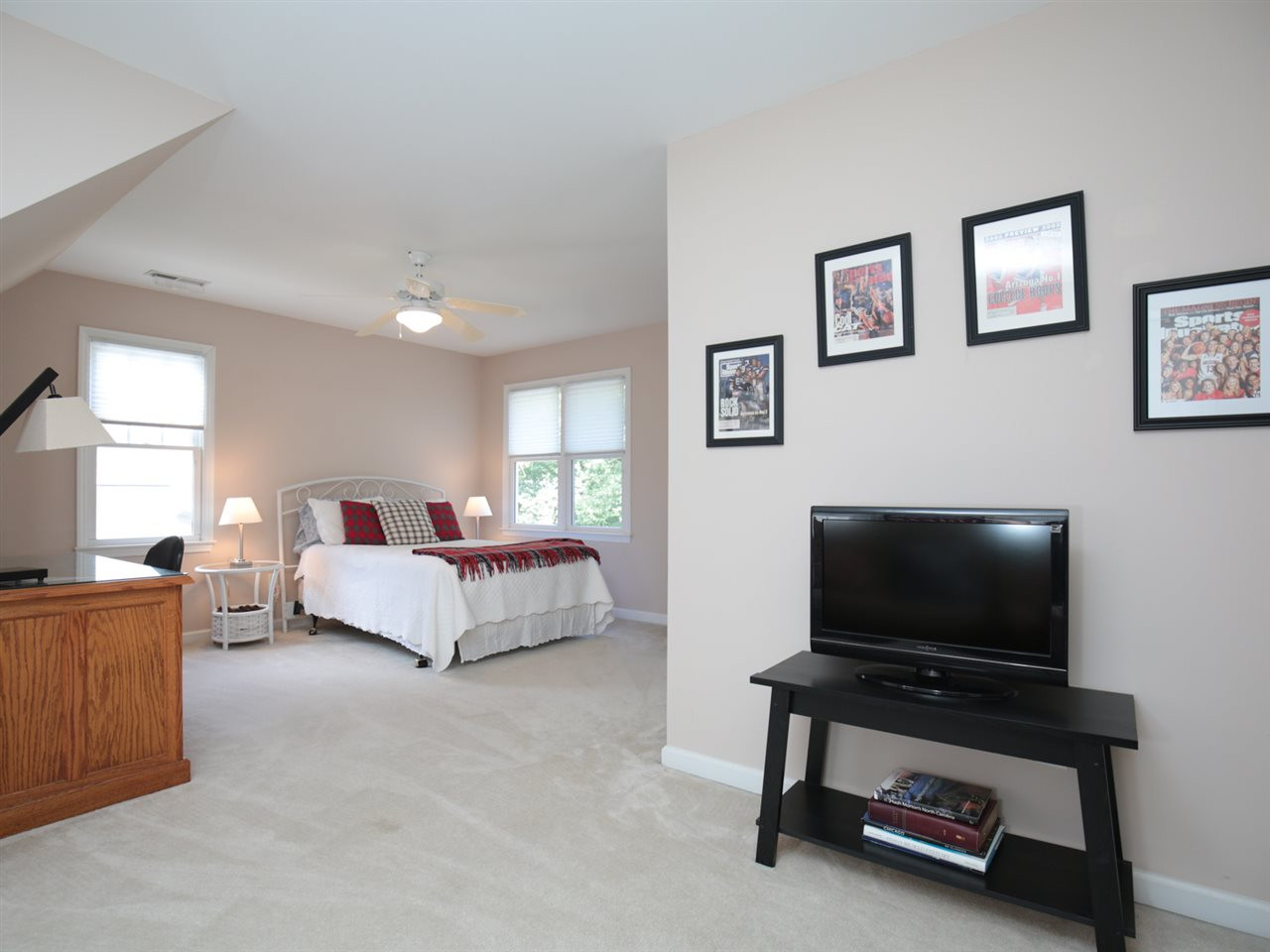2216 Hollowgate Road Raleigh, NC 27614 - Photo 19 of 25 Photo 19