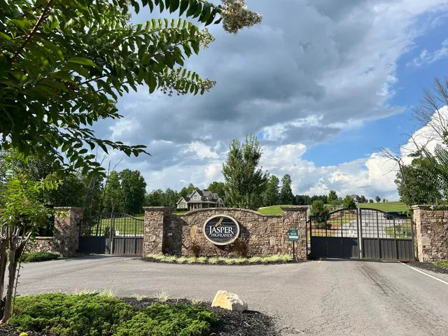 $99,900 | Lot 81 Crockett Loop, Unit 81, Jasper, TN 37347