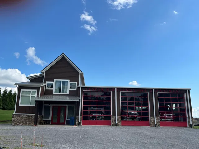 $99,900 | Lot 81 Crockett Loop, Unit 81, Jasper, TN 37347