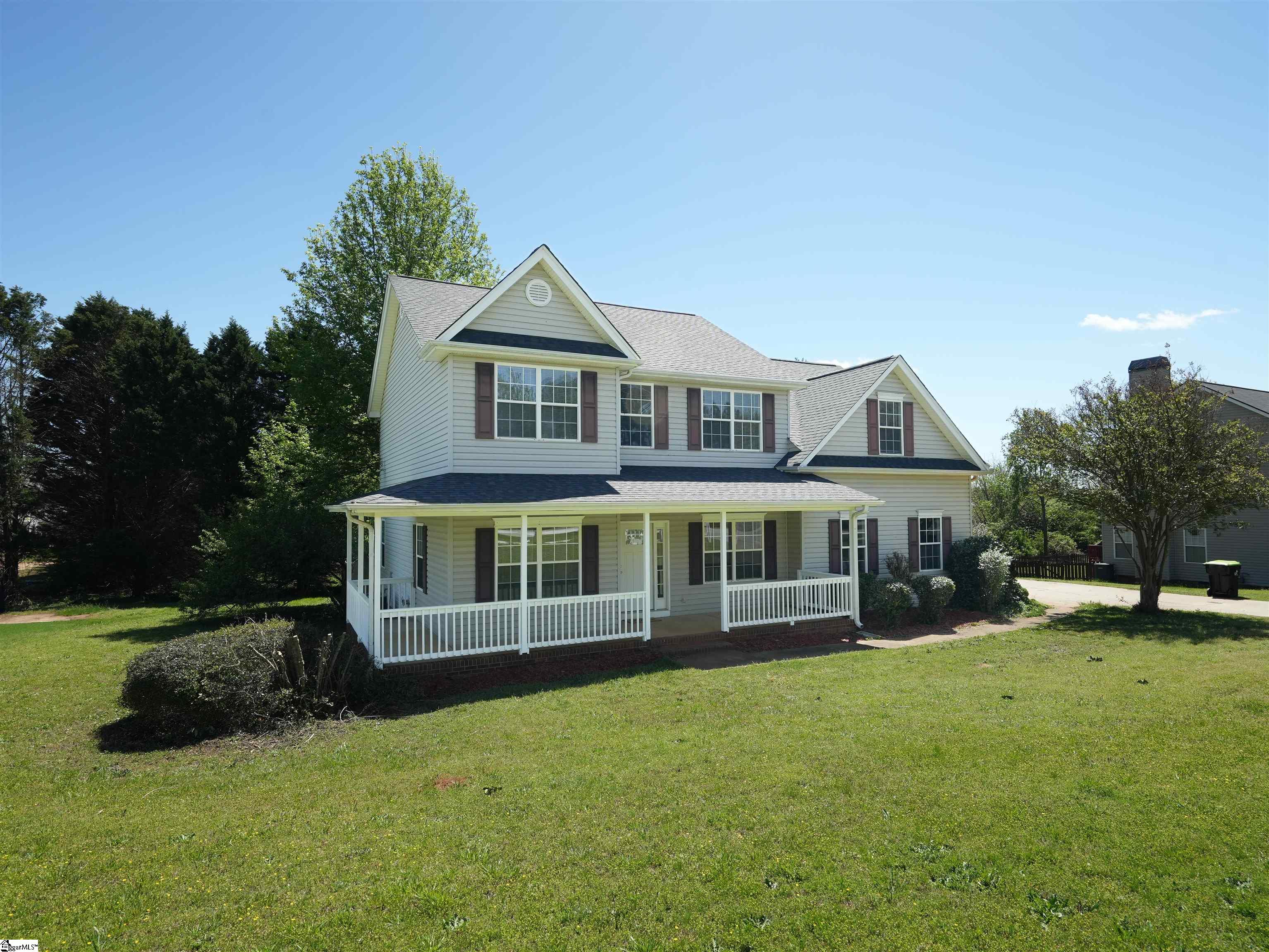 2524 Midway Road Anderson, SC 29621 - Photo 2 of 35