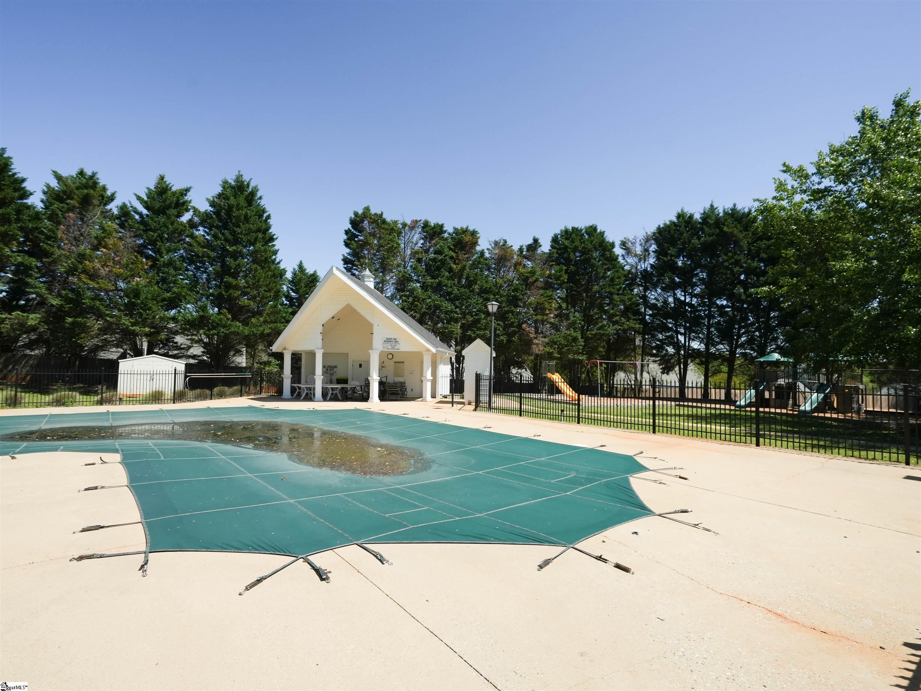 2524 Midway Road Anderson, SC 29621 - Photo 34 of 35