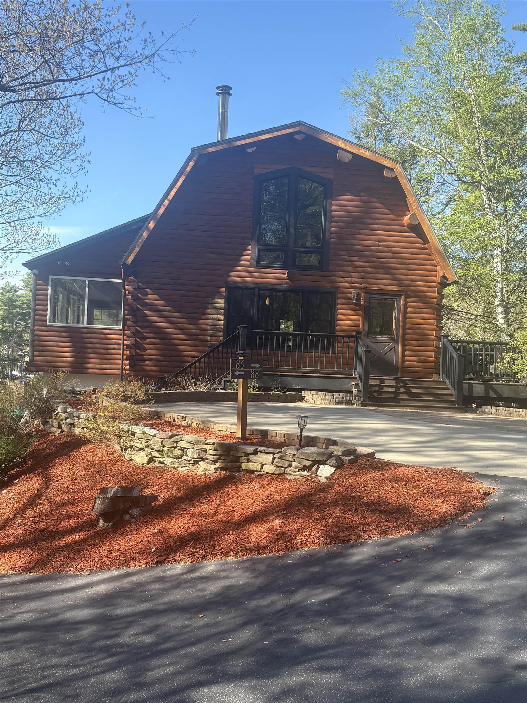 86 Smith Point Road Alton, NH 03810 - Photo 40 of 43