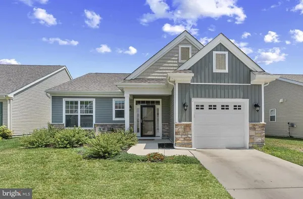 $392,900 | 1 Fairmont Lane, Dover, DE 19904