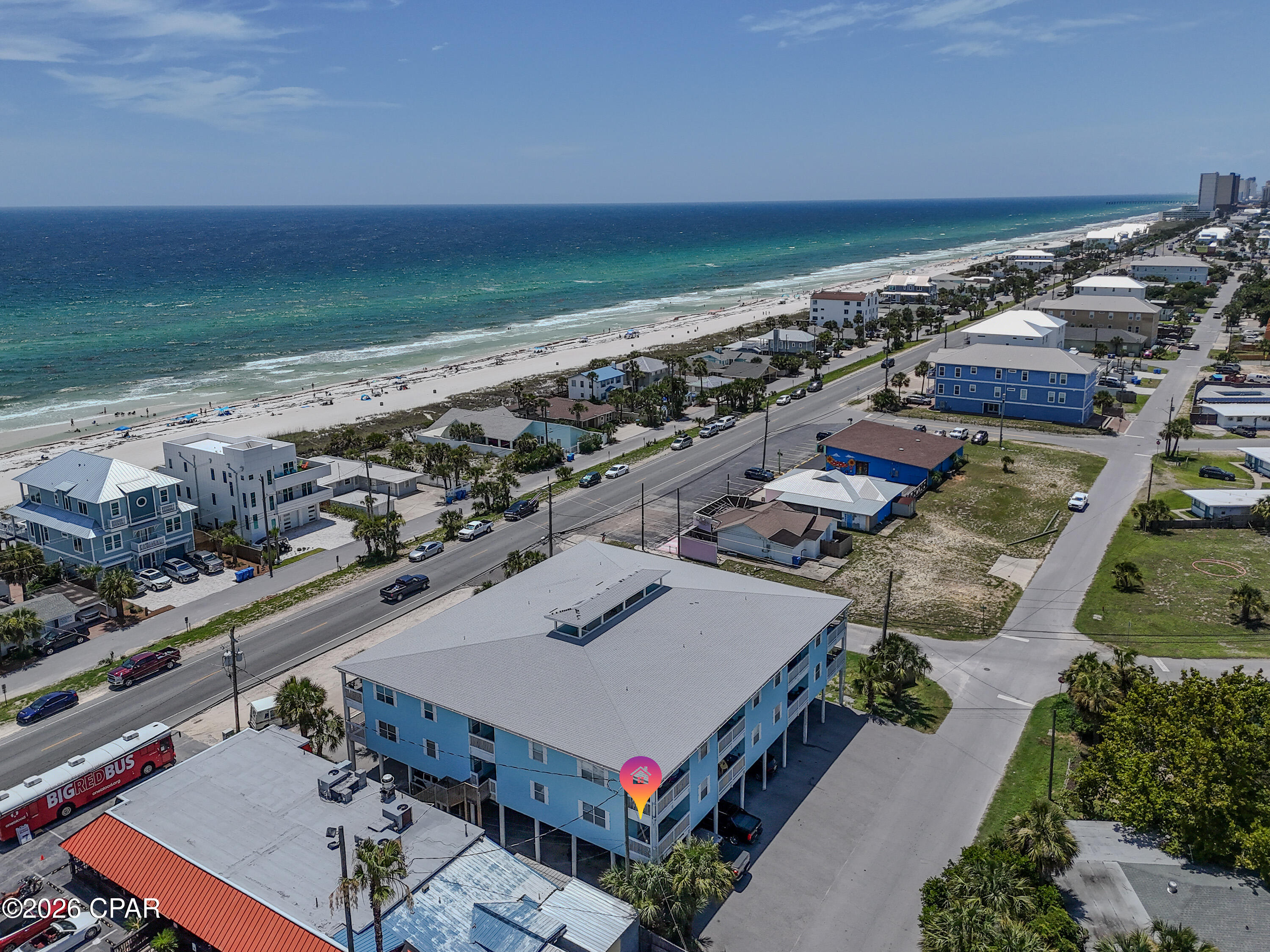 13020 Front Beach Road, Unit 107 Panama City Beach, FL 32407 - Photo 7 of 30
