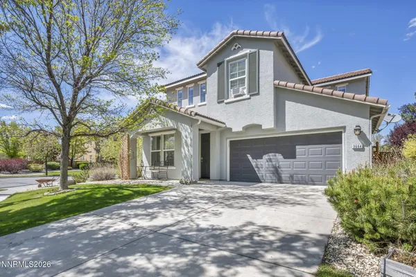 $639,000 | 3664 Banfi Court, Sparks, NV 89436