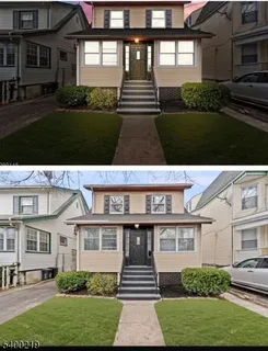 $1,200 | 295 Halsted Street, Unit 1, East Orange, NJ 07018