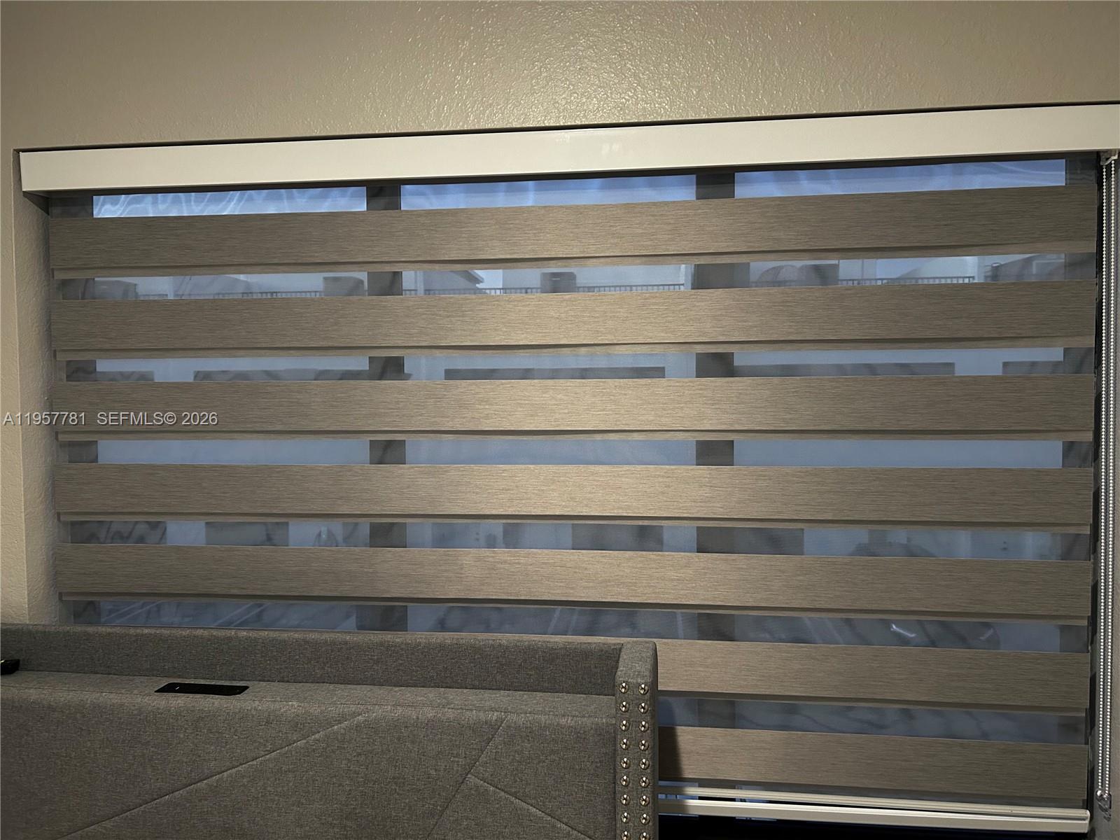 14569 Southwest 261st Terrace, Unit 14569 Homestead, FL 33032 - Photo 19 of 29 a view of the door