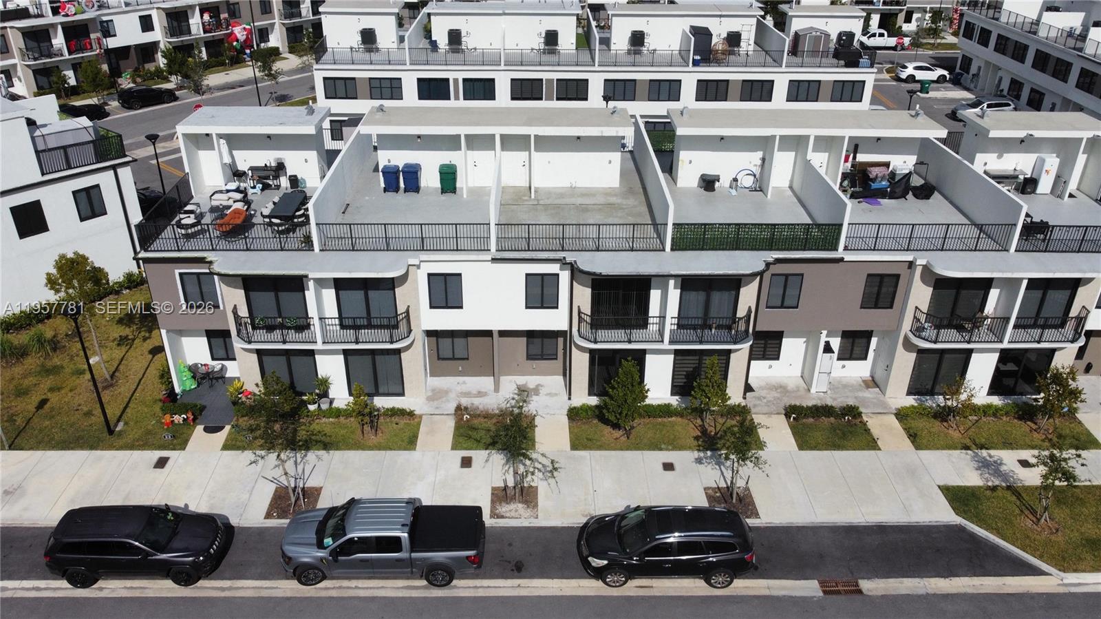 14569 Southwest 261st Terrace, Unit 14569 Homestead, FL 33032 - Photo 6 of 15