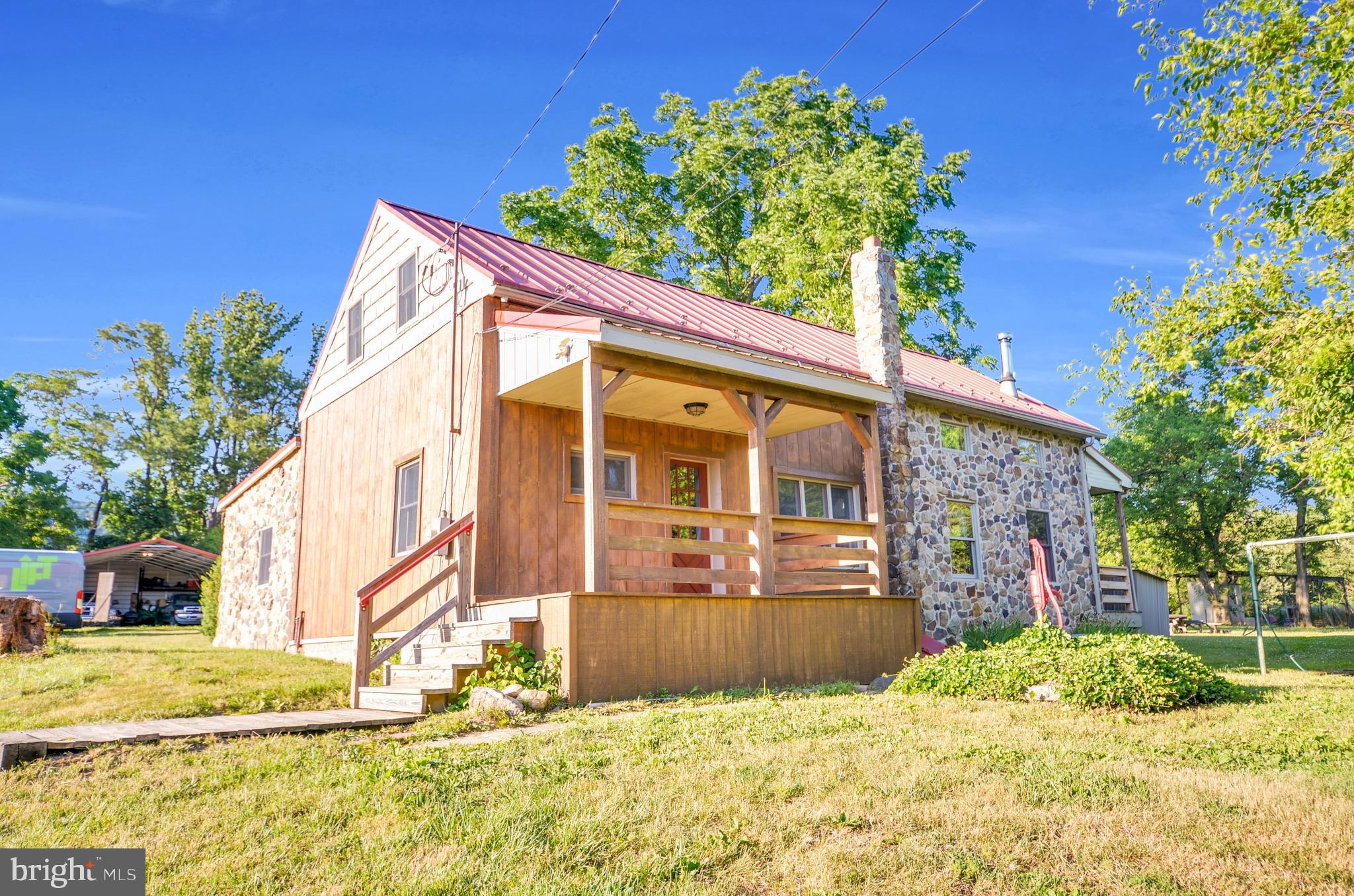3390 Mountain Road Hamburg, PA 19526 - Photo 1 of 5