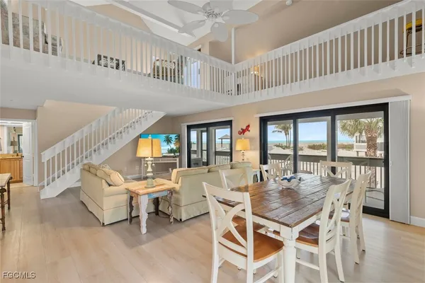 $2,995,000 | 6 Beach Homes, Captiva, FL 33924