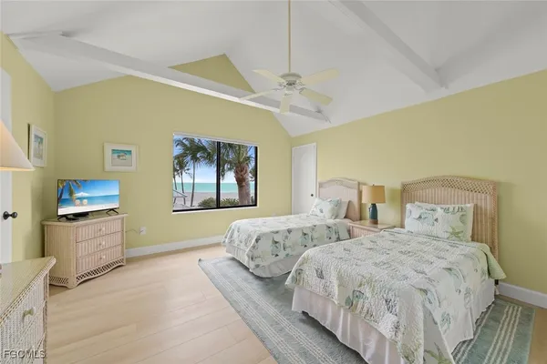 $2,995,000 | 6 Beach Homes, Captiva, FL 33924