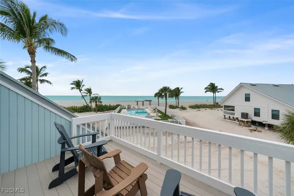 $2,995,000 | 6 Beach Homes, Captiva, FL 33924
