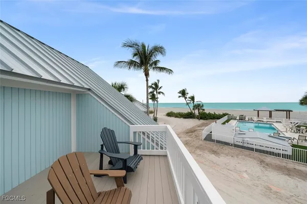 $2,995,000 | 6 Beach Homes, Captiva, FL 33924