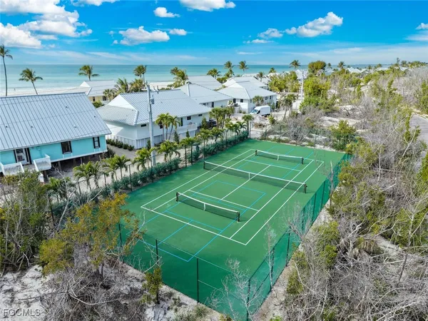 $2,995,000 | 6 Beach Homes, Captiva, FL 33924