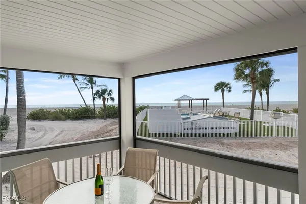 $2,995,000 | 6 Beach Homes, Captiva, FL 33924
