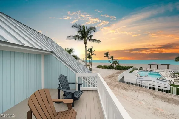 $2,995,000 | 6 Beach Homes, Captiva, FL 33924