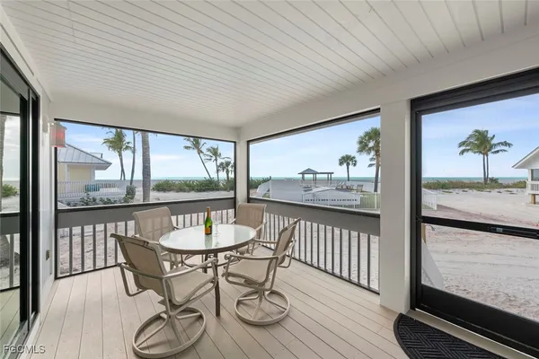 $2,995,000 | 6 Beach Homes, Captiva, FL 33924