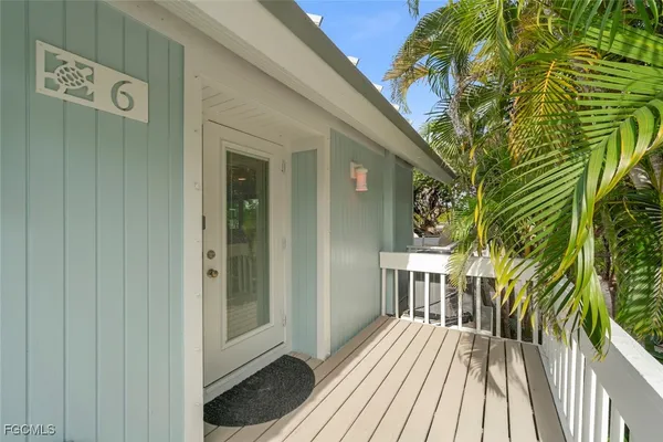 $2,995,000 | 6 Beach Homes, Captiva, FL 33924