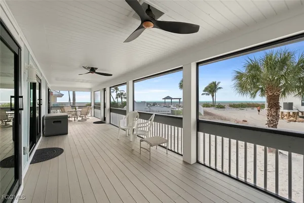 $2,995,000 | 6 Beach Homes, Captiva, FL 33924