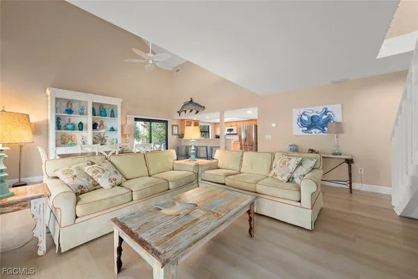 $2,995,000 | 6 Beach Homes, Captiva, FL 33924