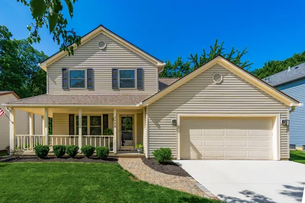 $459,000 | 2400 Willis Road, Dublin, OH 43016