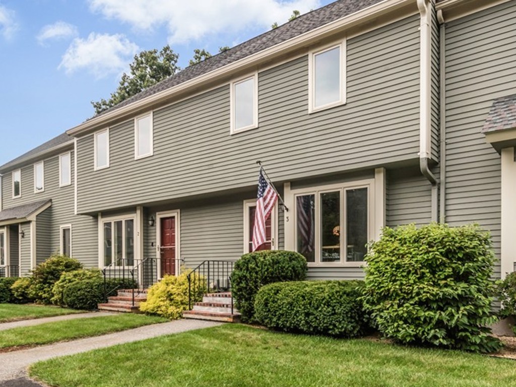 8 Deer Path, Unit 3 Maynard, MA 01754 - Photo 1 of 38 Gallery Image 1