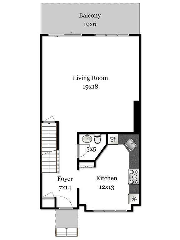 8 Deer Path, Unit 3 Maynard, MA 01754 - Photo 32 of 38 Gallery Image 32
