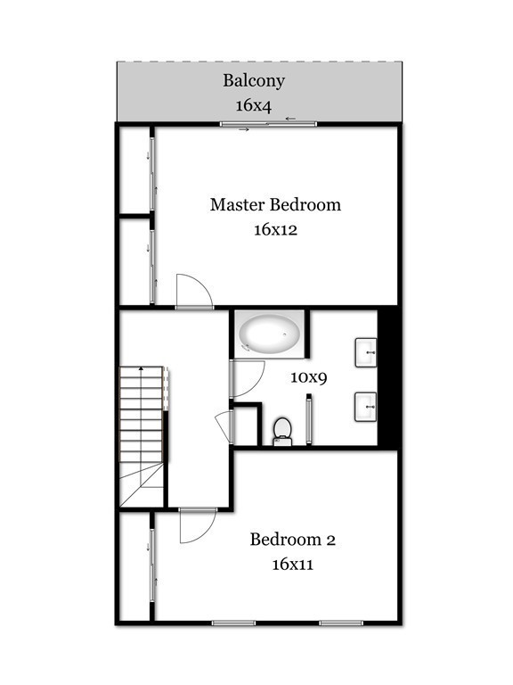 8 Deer Path, Unit 3 Maynard, MA 01754 - Photo 33 of 38 Gallery Image 33