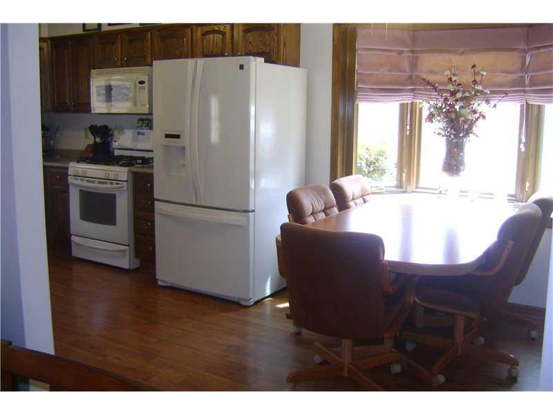 1022 Wren Drive McKees Rocks, PA 15136 - Photo 13 of 21 Kitchen.