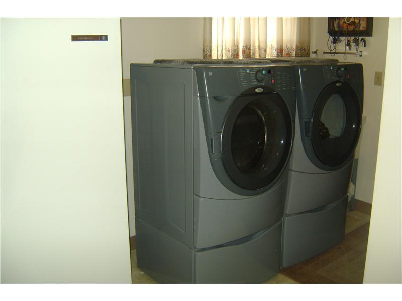 1022 Wren Drive McKees Rocks, PA 15136 - Photo 18 of 21 Other. Main level laundry room,