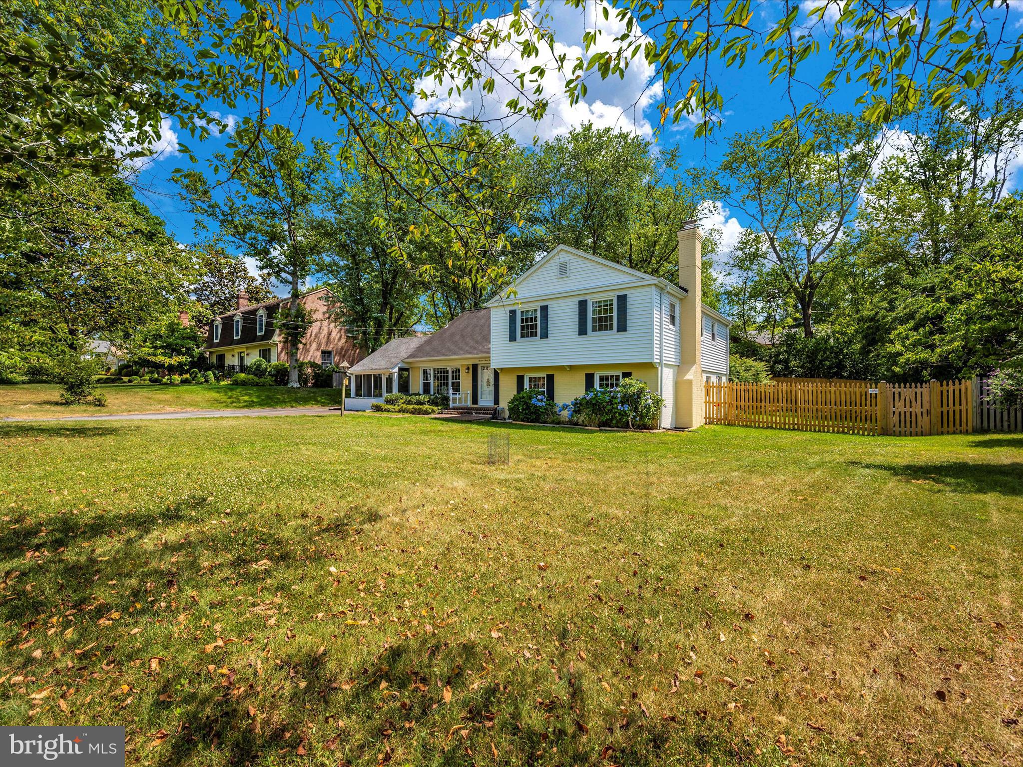 13312 Locksley Lane Silver Spring, MD 20904 - Photo 100 of 102 Exterior Front