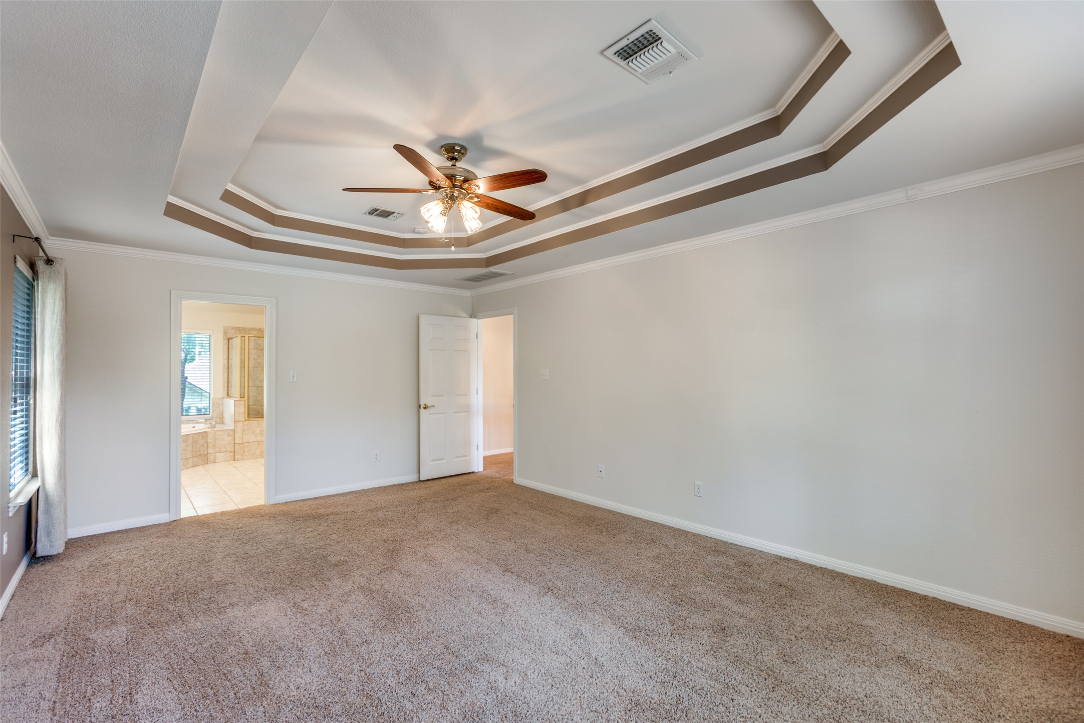 3729 Galena Hills Loop Round Rock, TX 78681 - Photo 16 of 33 a view of an empty room