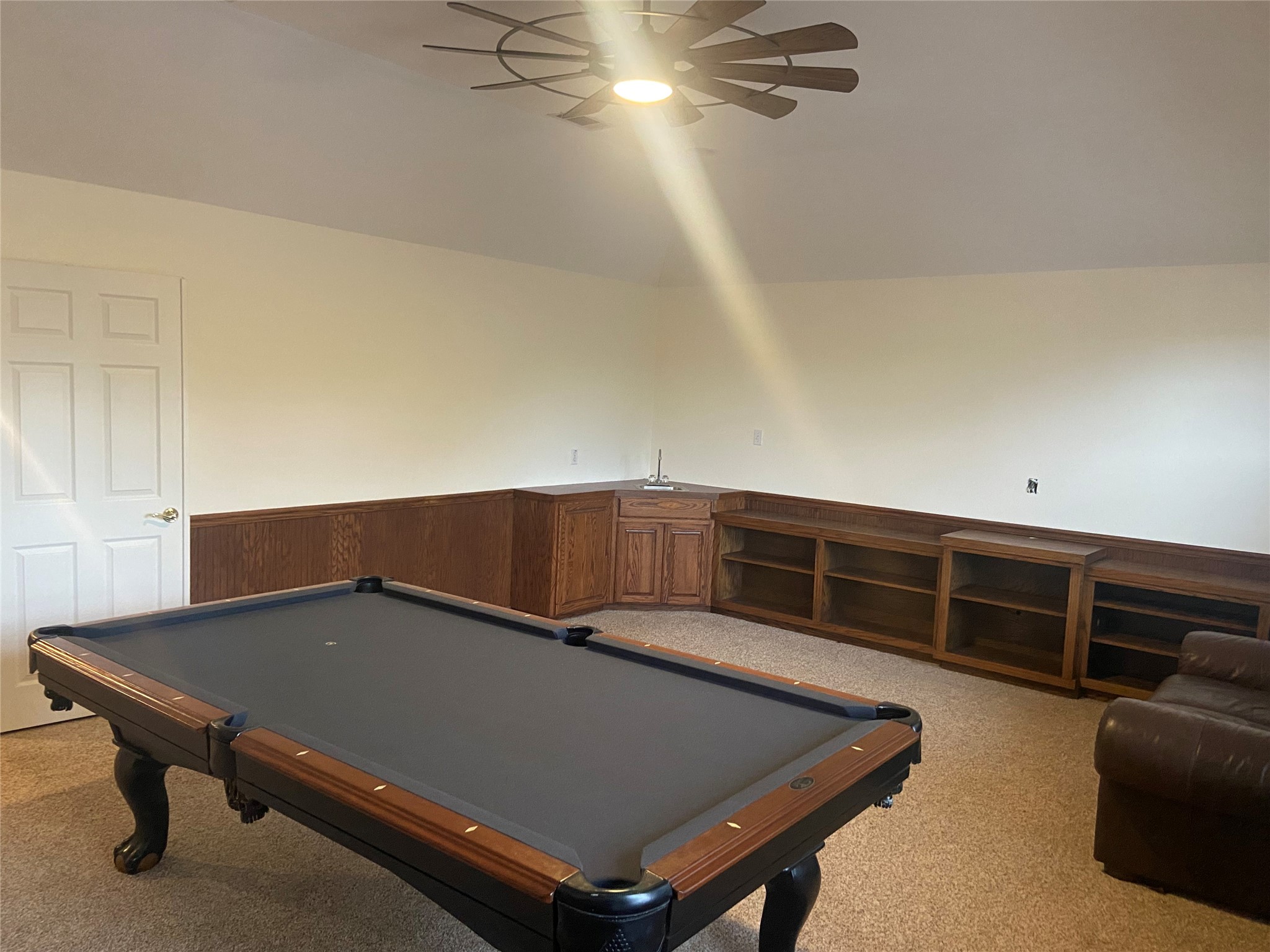 3729 Galena Hills Loop Round Rock, TX 78681 - Photo 22 of 33 a living room with furniture