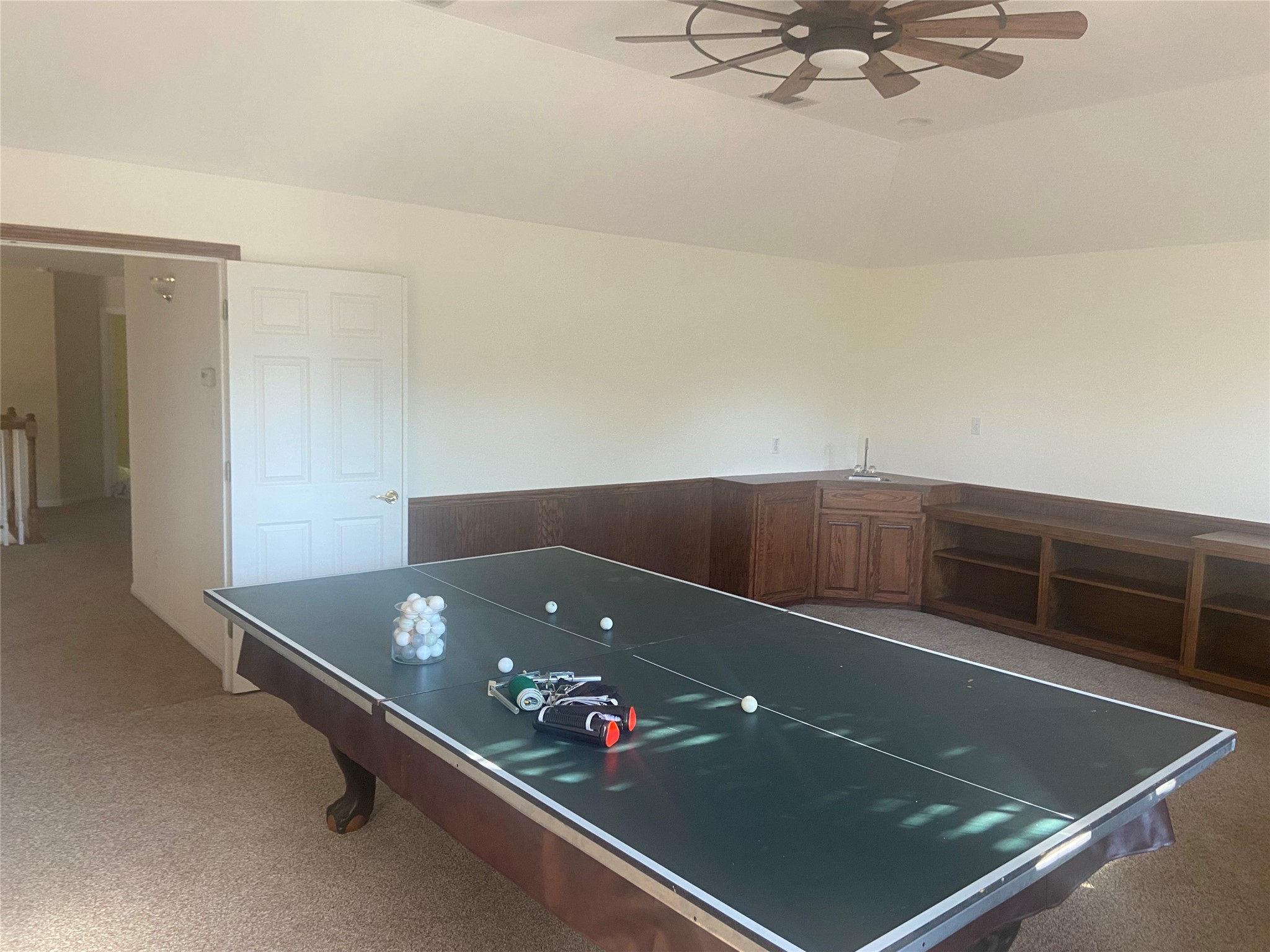 3729 Galena Hills Loop Round Rock, TX 78681 - Photo 23 of 33 a laptop computer sitting on top of a counter
