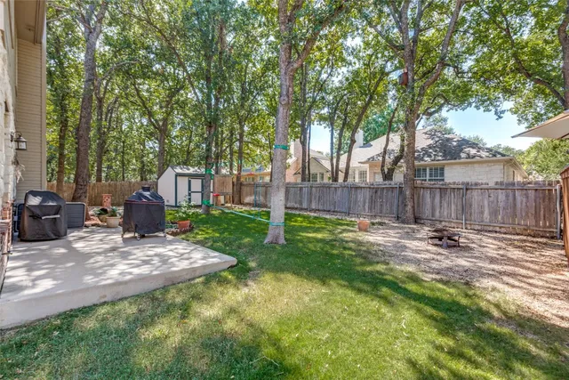 $619,000 | 3729 Galena Hills Loop, Round Rock, TX 78681