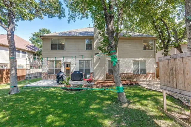 $619,000 | 3729 Galena Hills Loop, Round Rock, TX 78681