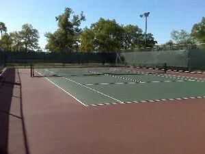 3729 Galena Hills Loop Round Rock, TX 78681 - Photo 33 of 33 a view of a swimming pool with a lake view
