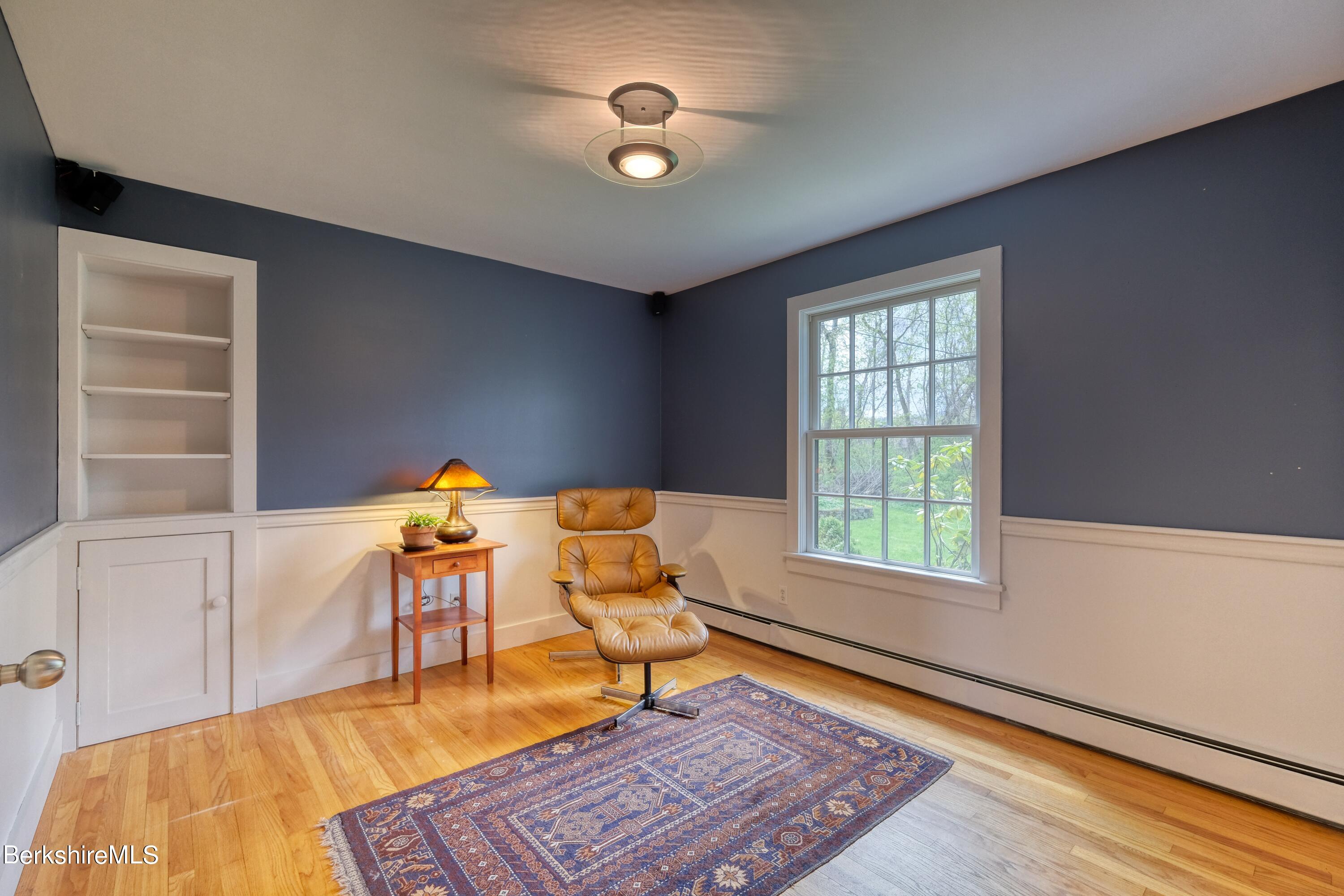 128 Stratton Road Williamstown, MA 01267 - Photo 35 of 62 Den